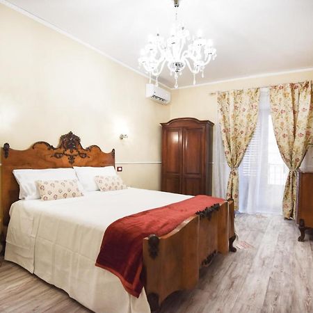 Luxury Apartment Via Genova 巴勒莫 外观 照片