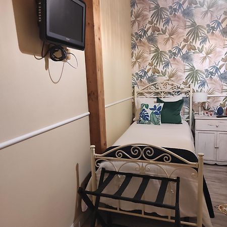 Luxury Apartment Via Genova 巴勒莫 外观 照片