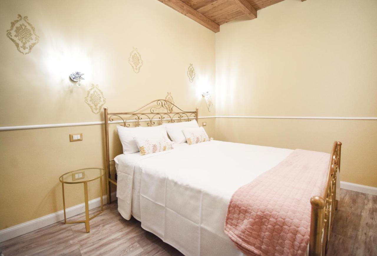 Luxury Apartment Via Genova 巴勒莫 外观 照片