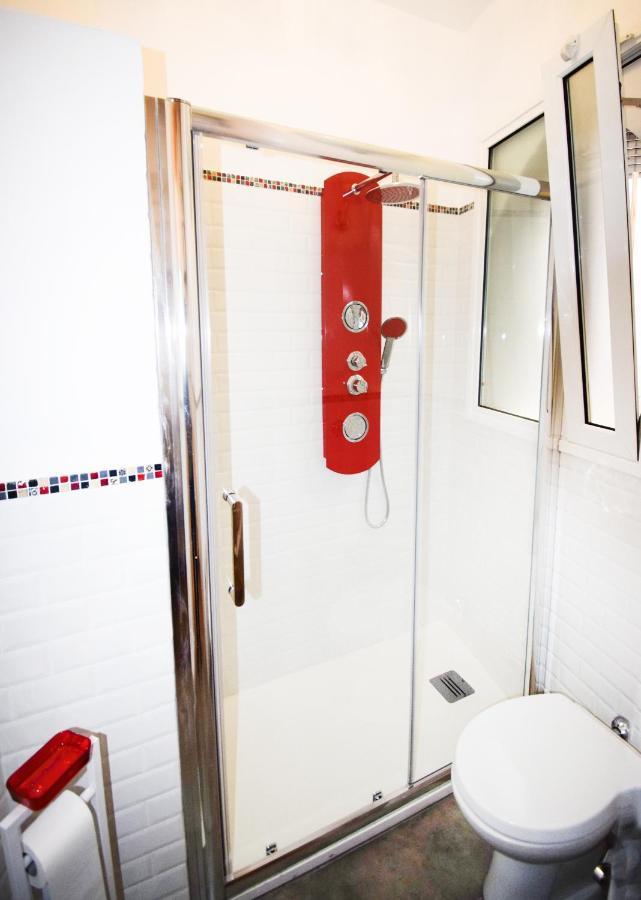 Luxury Apartment Via Genova 巴勒莫 外观 照片