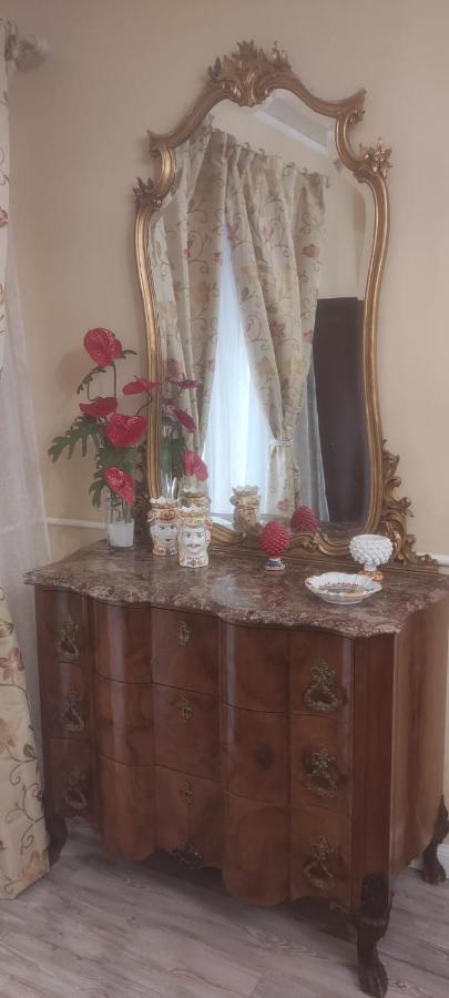 Luxury Apartment Via Genova 巴勒莫 外观 照片