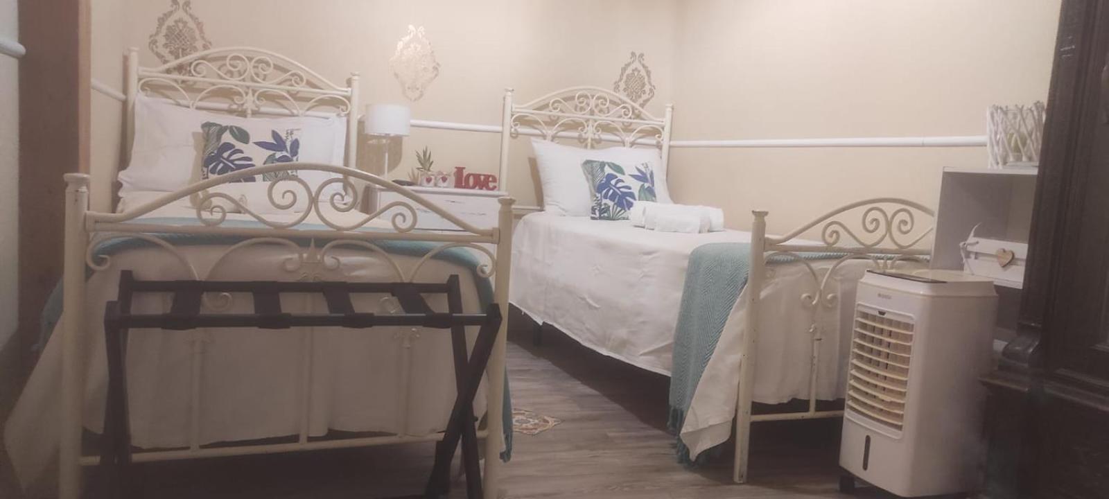 Luxury Apartment Via Genova 巴勒莫 外观 照片