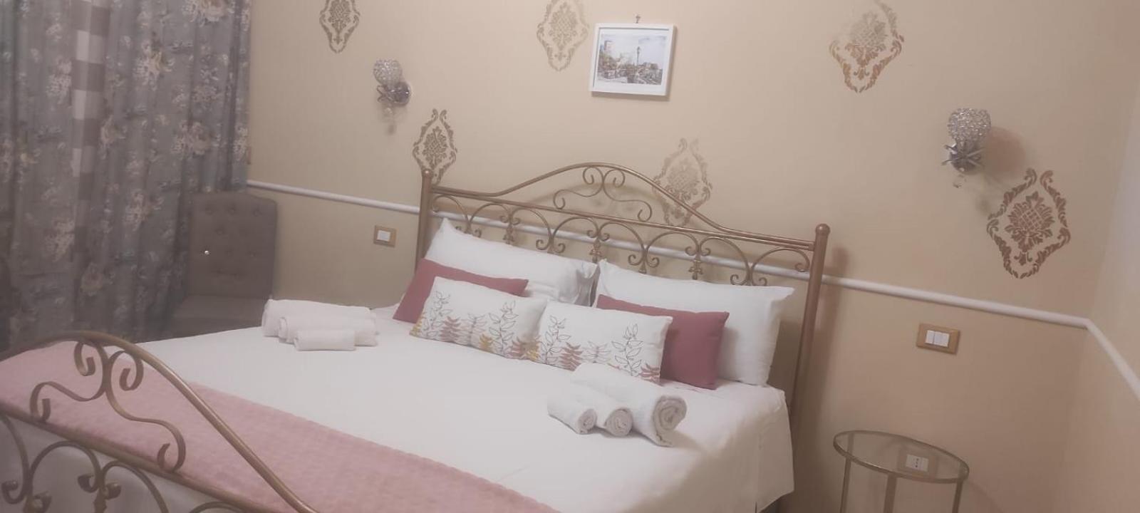 Luxury Apartment Via Genova 巴勒莫 外观 照片
