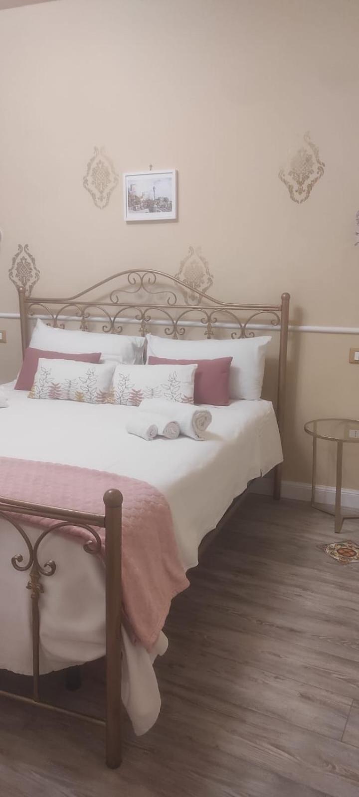 Luxury Apartment Via Genova 巴勒莫 外观 照片