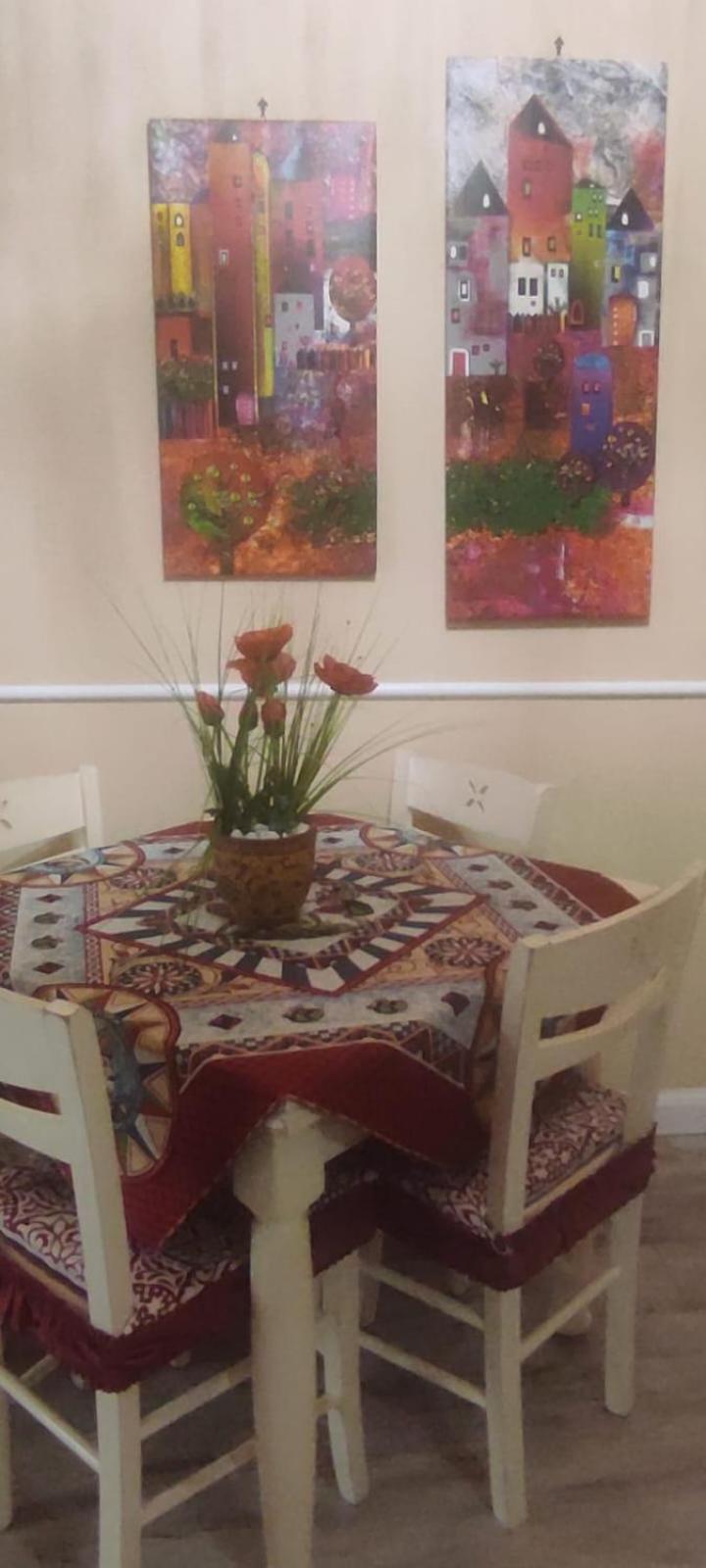 Luxury Apartment Via Genova 巴勒莫 外观 照片