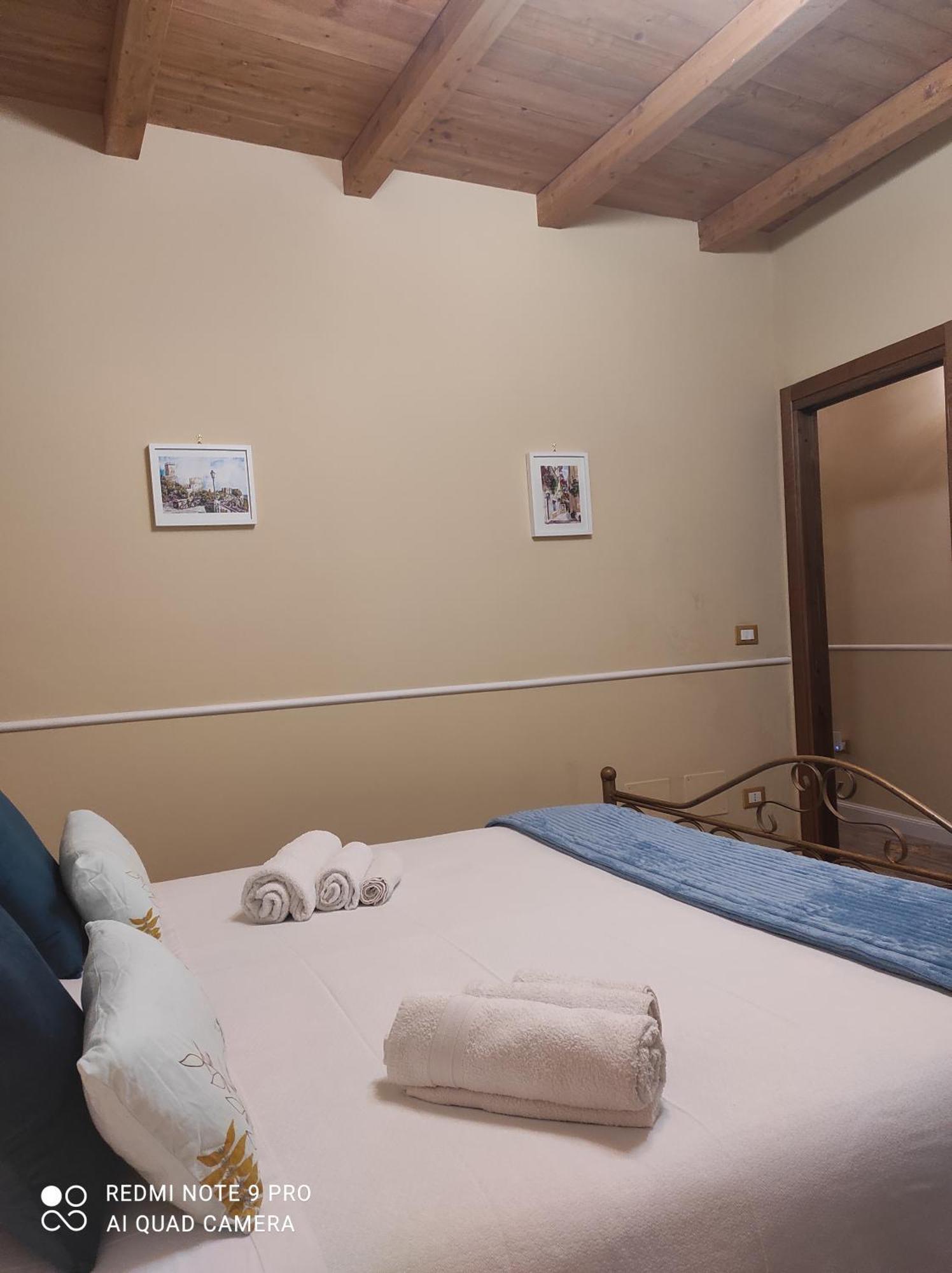 Luxury Apartment Via Genova 巴勒莫 外观 照片