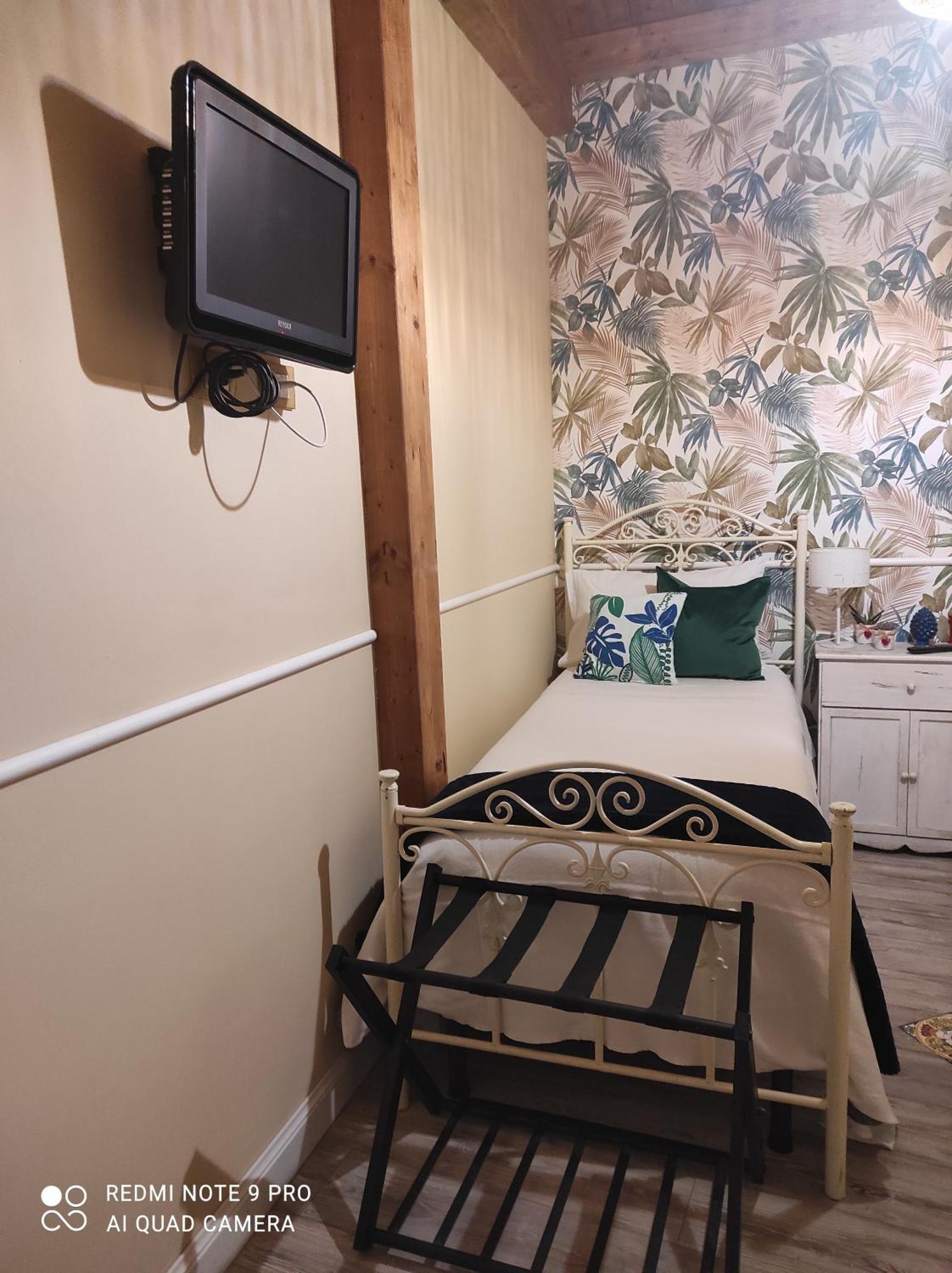 Luxury Apartment Via Genova 巴勒莫 外观 照片
