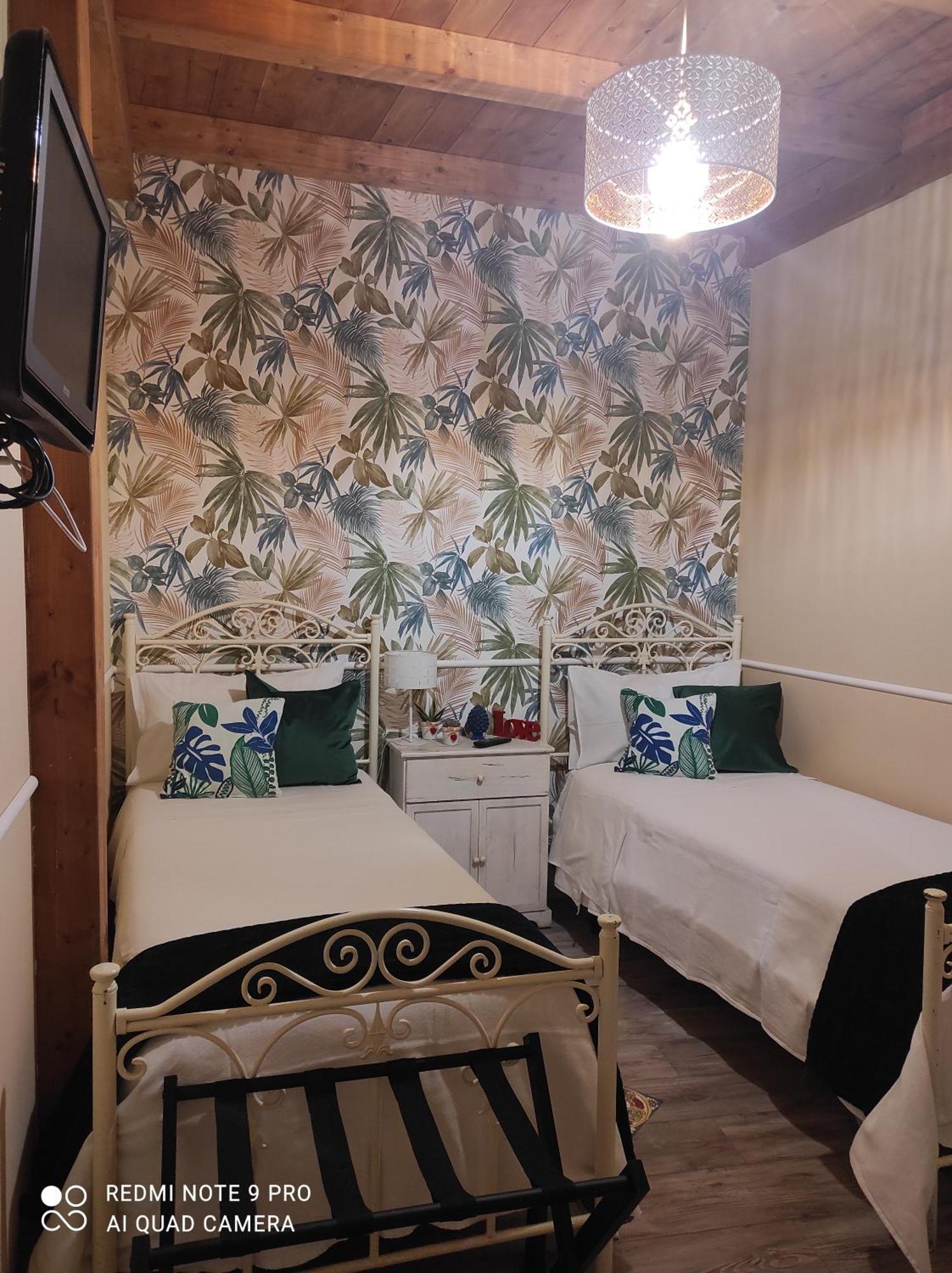 Luxury Apartment Via Genova 巴勒莫 外观 照片