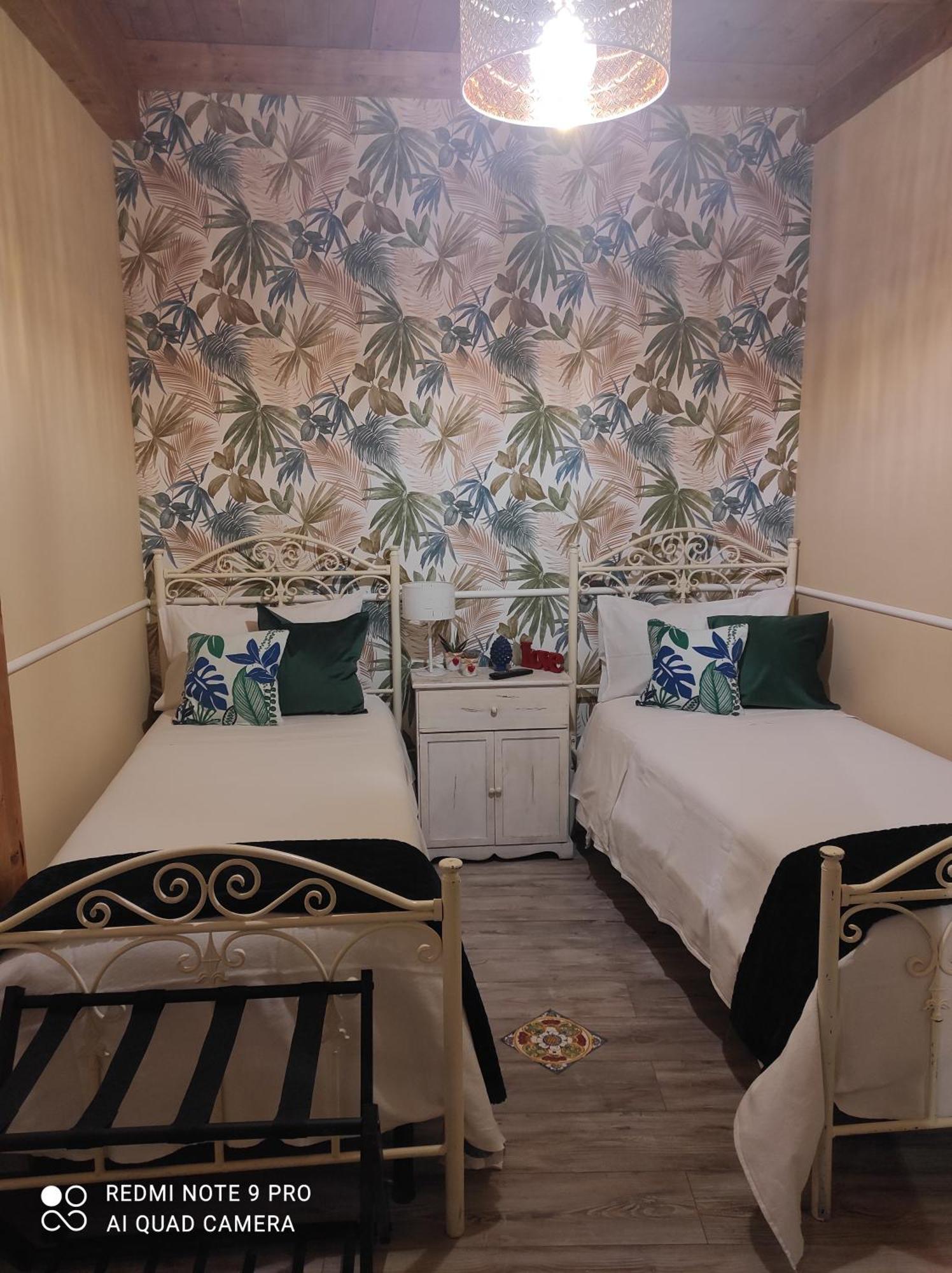 Luxury Apartment Via Genova 巴勒莫 外观 照片